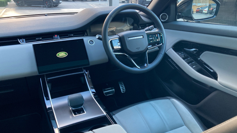 Land Rover Range Rover Evoque 2.0 D200 Edition 5dr Auto Diesel Hatchback